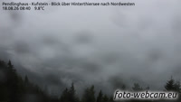 Langkampfen - Pendling