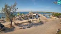 Vir - Plaża