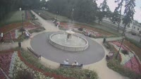 Graduation tower