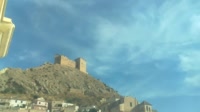 Mula - Plaza del Ayuntamiento