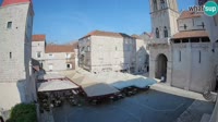 Trogiras – Šv. Lauryno katedra