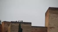 Granada - Alhambra