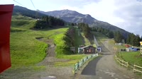 Bormijus - Ski Area