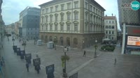 Rijeka - Korzo