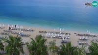Podgora - Plaża