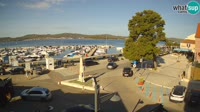 Biograd na Moru - Marina Šangulin