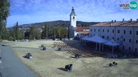 Rijeka - Sanktuarium Matki Bożej Trsat