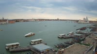 Venecija - St. Mark's Basin, Riva degli Schiavoni