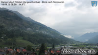 Rangersdorf - Hotel Margarethenbad