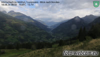 Mörtschach - Lorenzhuette