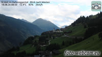 St. Veit in Defereggen