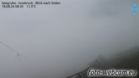 Innsbruck - Seegrube