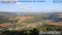Schwarzenbach - Museumsturm