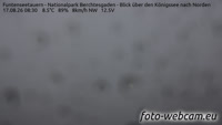 Funtenseetauern