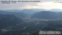Gantkofel - Mt. Macaion