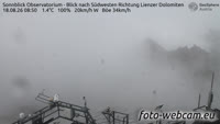 Heiligenblut - Obserwatorium Sonnblick
