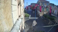 Teggiano - Piazza San Cono