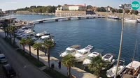 Zadar - Gradski most