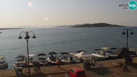 Vodice - Port i plaża Hangar