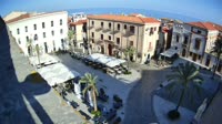Čefalu - Piazza Duomo