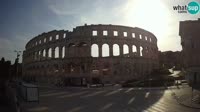Pula - Arena