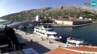 Pag - Gradski most Katine