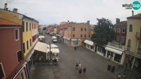 Caorle - Centro storico