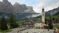 Bolcanas - Calfosch in Val Badia