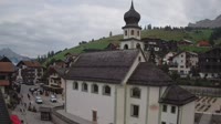Badia - San Cassiano