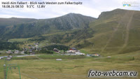 Heidi Alm Bergresort Falkert