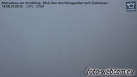 Matrashaus am Hochkönig - Königsjodler