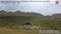 Untertauern - Berggasthof Wallackhaus