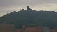 Drei Gleichen - Mühlberg