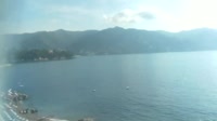 Santa Margherita Ligure - Plaża