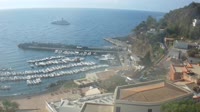 Ustica -  Port Cala Santa Maria