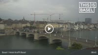 Bazelis - Mittlere Brücke
