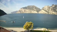 Torbole sul Garda - Gardos ežeras