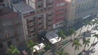 Tenerifės Santa Krusas - Plaza de la Candelaria