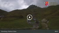 Sörenberg - Rothorn, Eisee