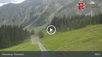 Sörenberg - Gondelbahn Rossweid