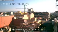 Barcelona - Mollet del Vallès