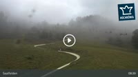 Saalfelden - Sommerrodelbahn
