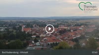 Bad Radkersburg - Altstadt