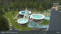 Längenfeld - Aqua Dome