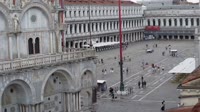 Venecija - Piazza San Marco