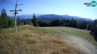Delnice - Mountain Resort Petehovac