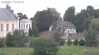 Bebrenė - Dvaras