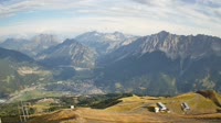 Bormijus - Cima Bianca