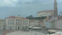 Piranas - Tartinijev trg