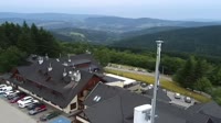 Stryszawa - Monti Beschidi
